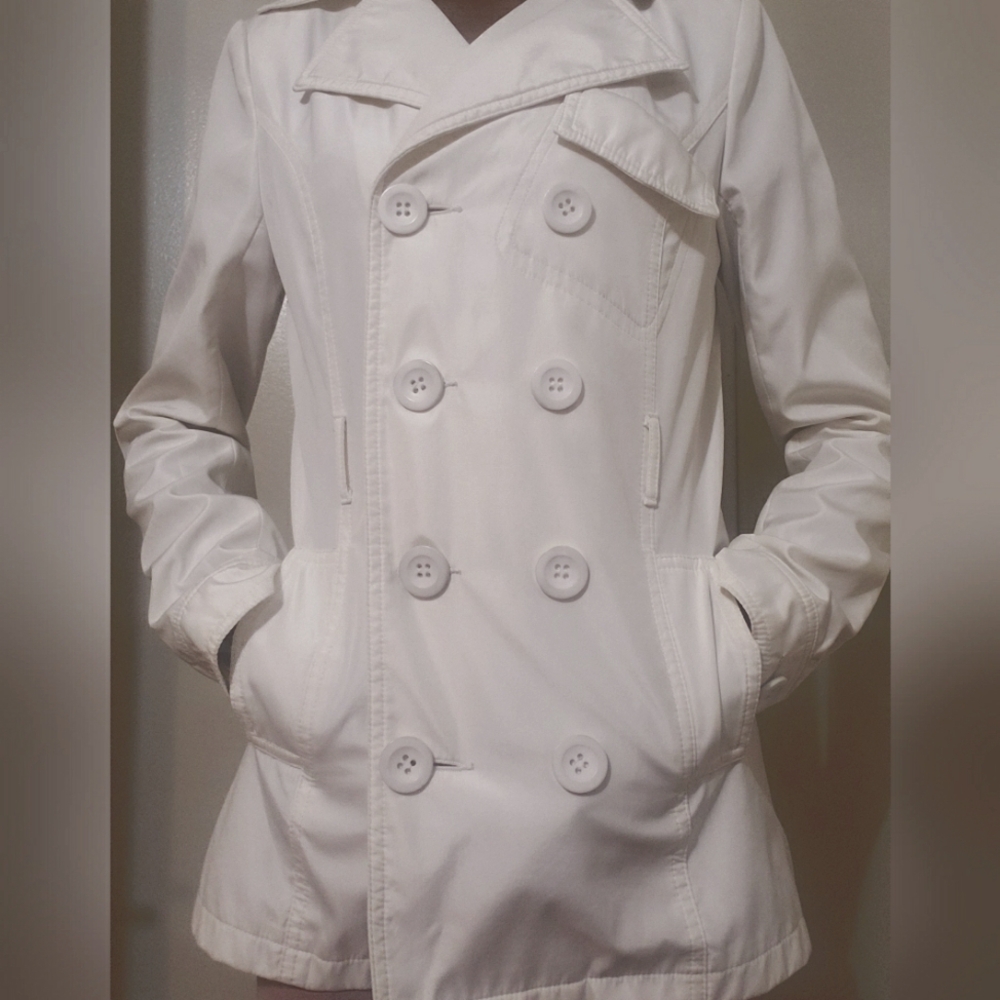 Spring/Fall Jacket